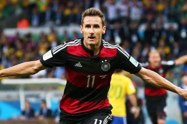 德國(guó)歷史十大中鋒有哪些？