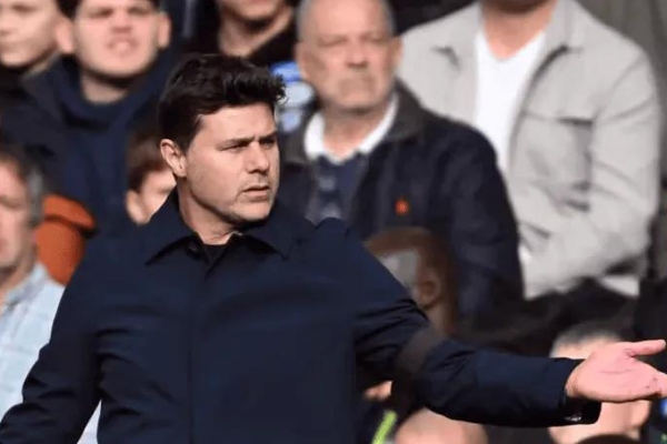 切爾西新帥波切蒂諾談失?。号囵B(yǎng)年輕力量而勝利在未來