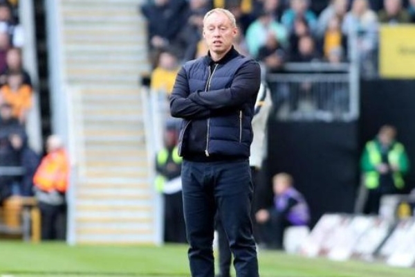 水晶宮教練席生變？前森林主帥史蒂夫·庫珀成頭號(hào)候選人