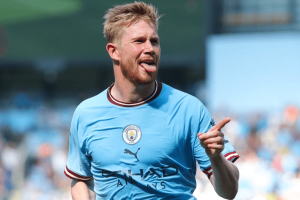 足壇90后天賦最高的中場(chǎng)球員是誰(shuí)？