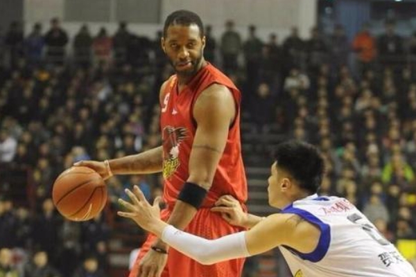 CBA歷史上哪位外援給中國球隊帶來最大幫助？