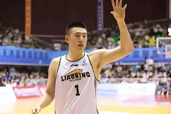 CBA現役有哪些球二代？