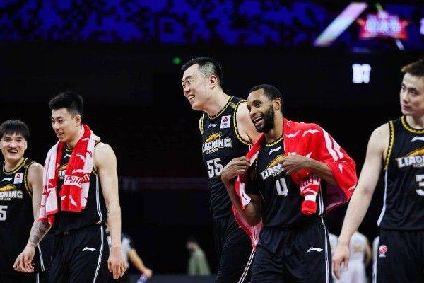 遼寧險勝南京！烏戈批評進攻問題