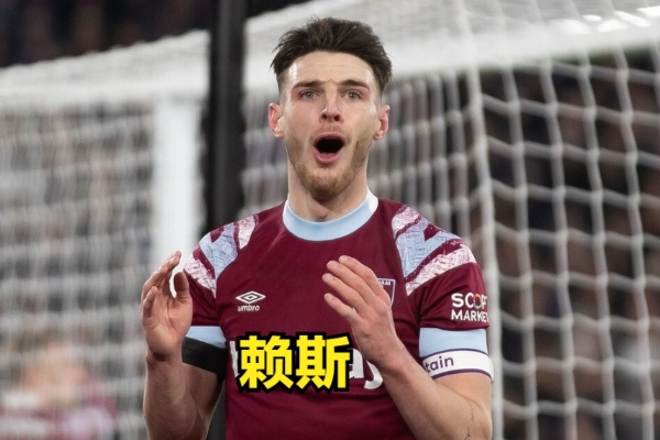 賴斯屬于什么是類型的后腰？