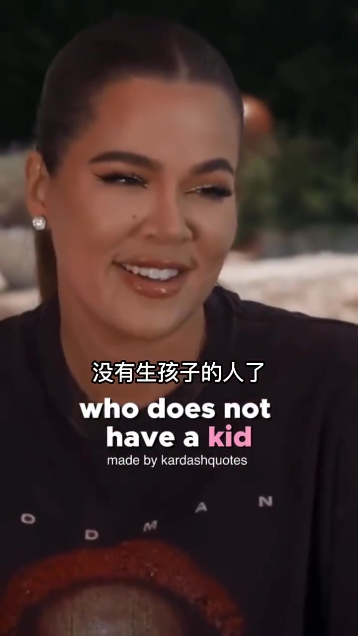 心急了？詹娜：我是姐妹中唯一沒生孩子的，我要立刻馬上生孩子！（詹娜二胎）