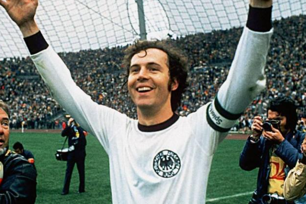 足壇歷史十大后衛(wèi)有哪些？