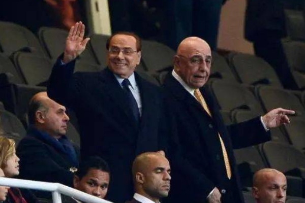 蒙扎現(xiàn)任老板是誰(shuí)？