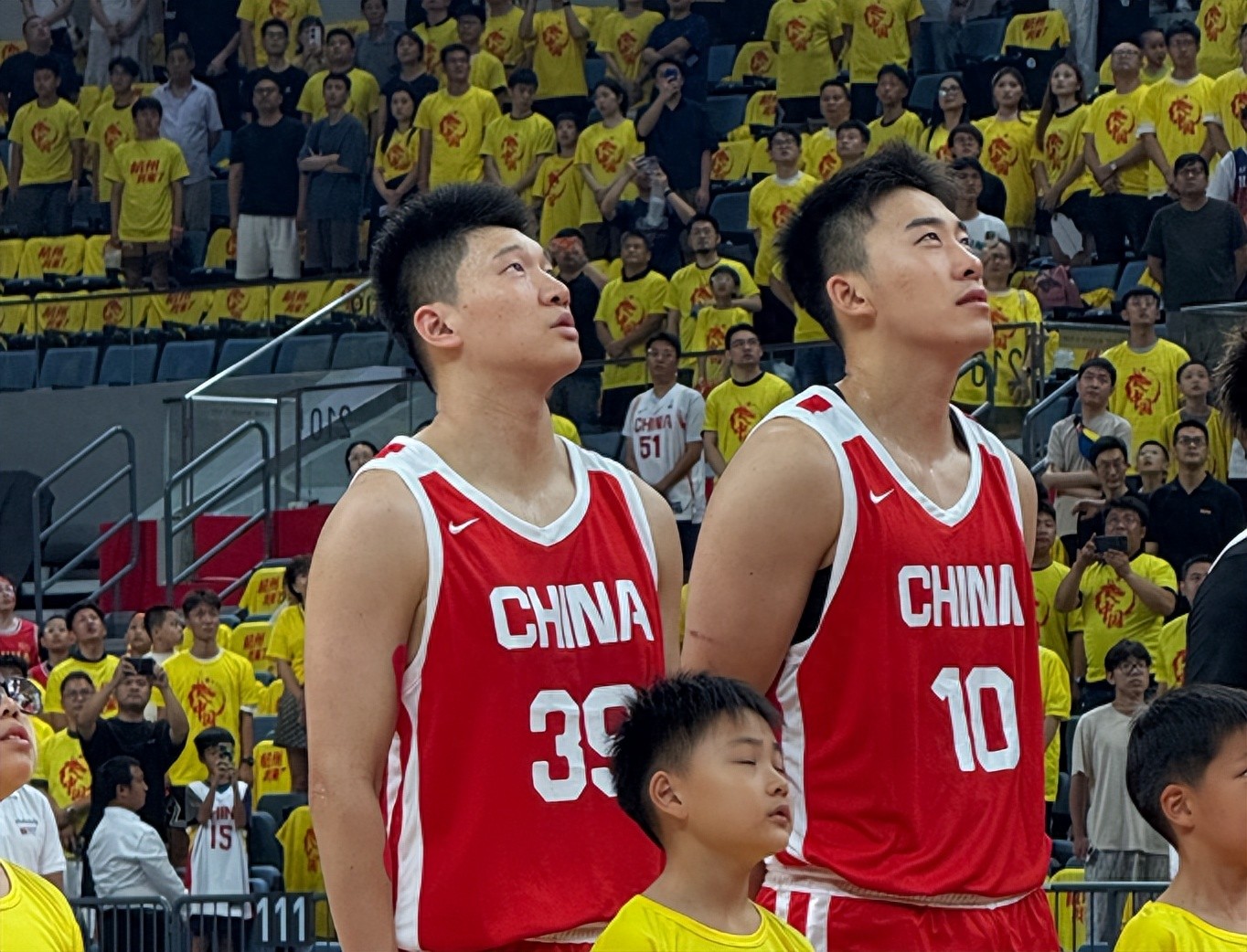 全場得分王！王俊杰16 分程帥澎11分 中國男籃熱身賽再勝委內(nèi)瑞拉