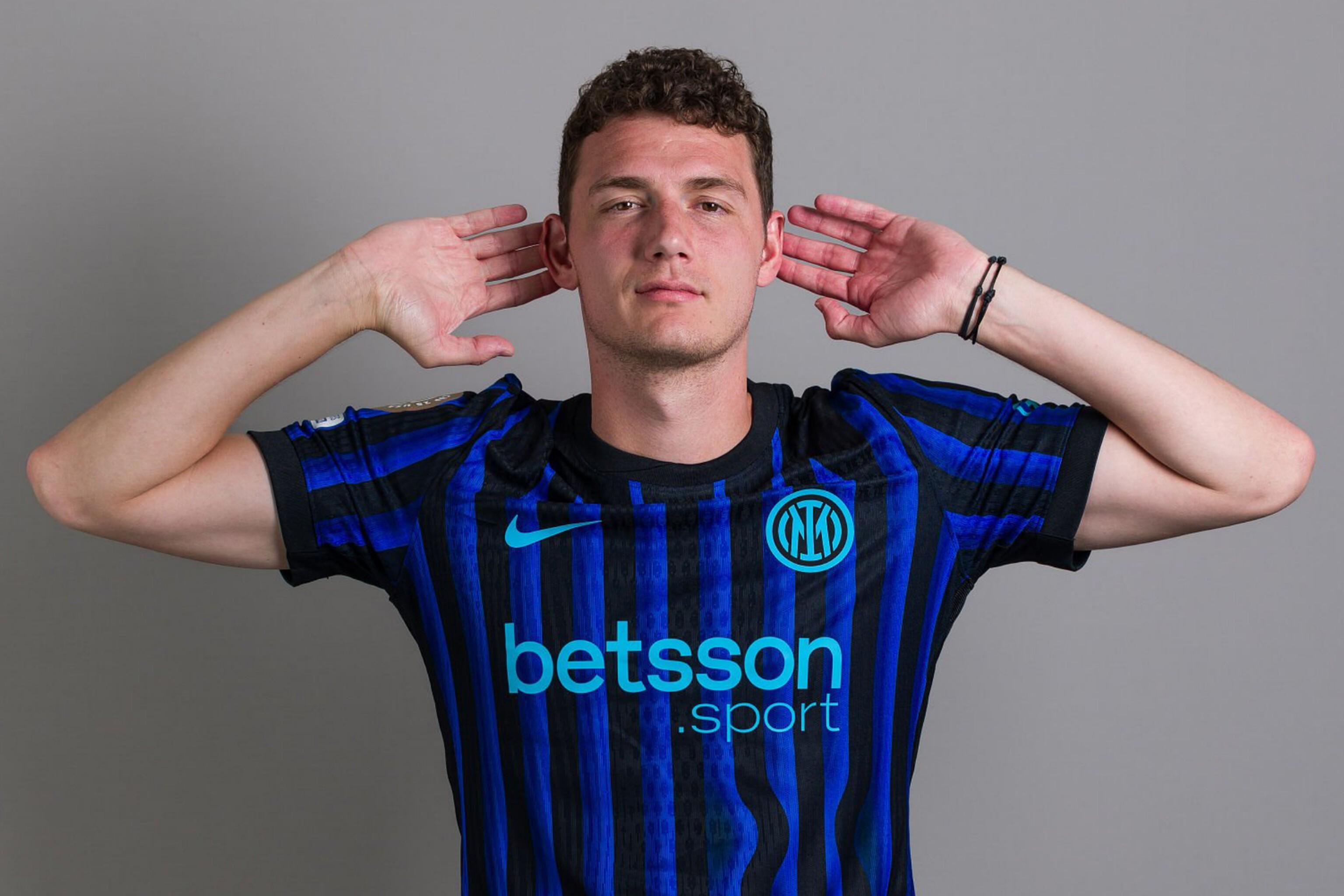 跟隊：曼聯(lián)和沙特詢問帕瓦爾，國米會評估3500萬歐左右的報價