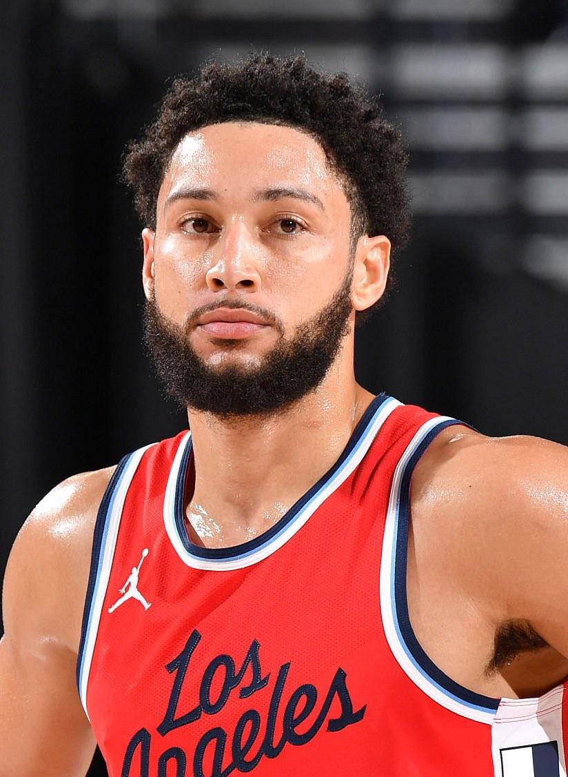 記者：本-西蒙斯與尼克斯和綠軍等4隊接觸，預(yù)計下周做出決定