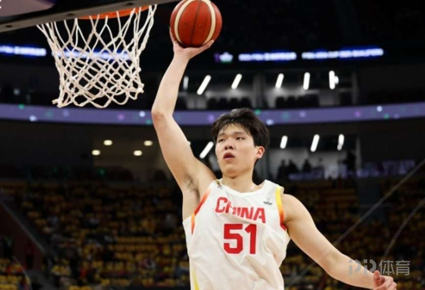 中國籃協(xié)：同意楊瀚森不參加今年男籃亞洲杯的國家隊集訓(xùn)與比賽