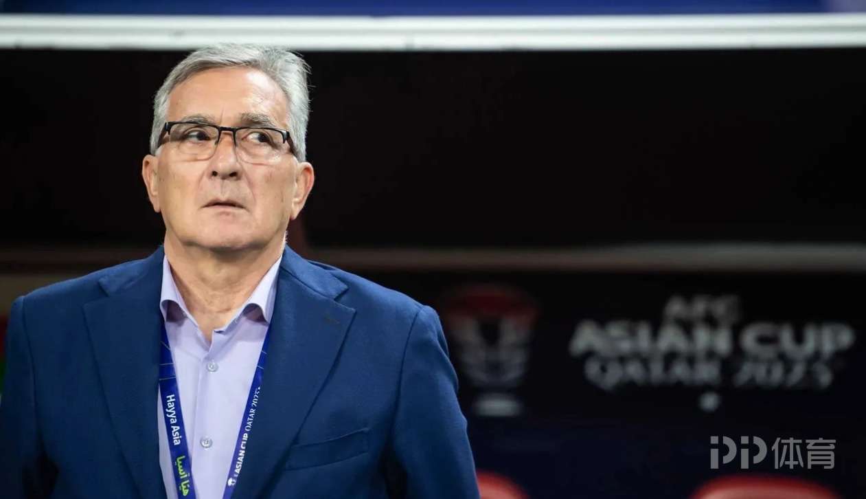 伊萬(wàn)：執(zhí)教合同會(huì)從世界各地發(fā)來(lái) 如果我想馬上可以上任