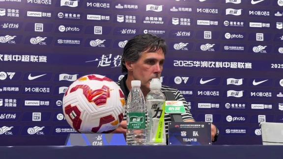 拉莫斯：球隊士氣高漲，希望明天我們能再次取勝