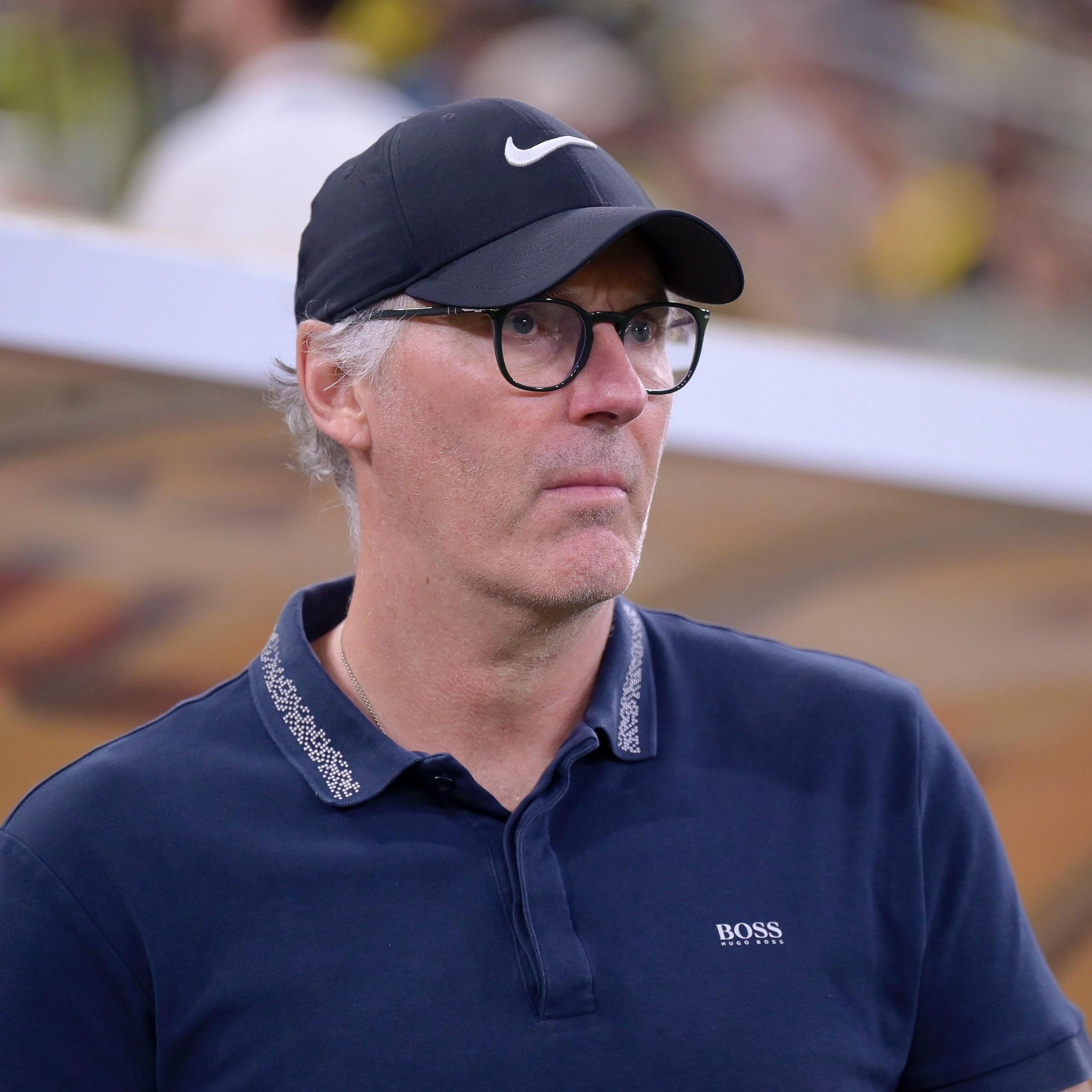 布蘭科：如果沒有拉瑪西亞，巴薩可能已經(jīng)垮掉了