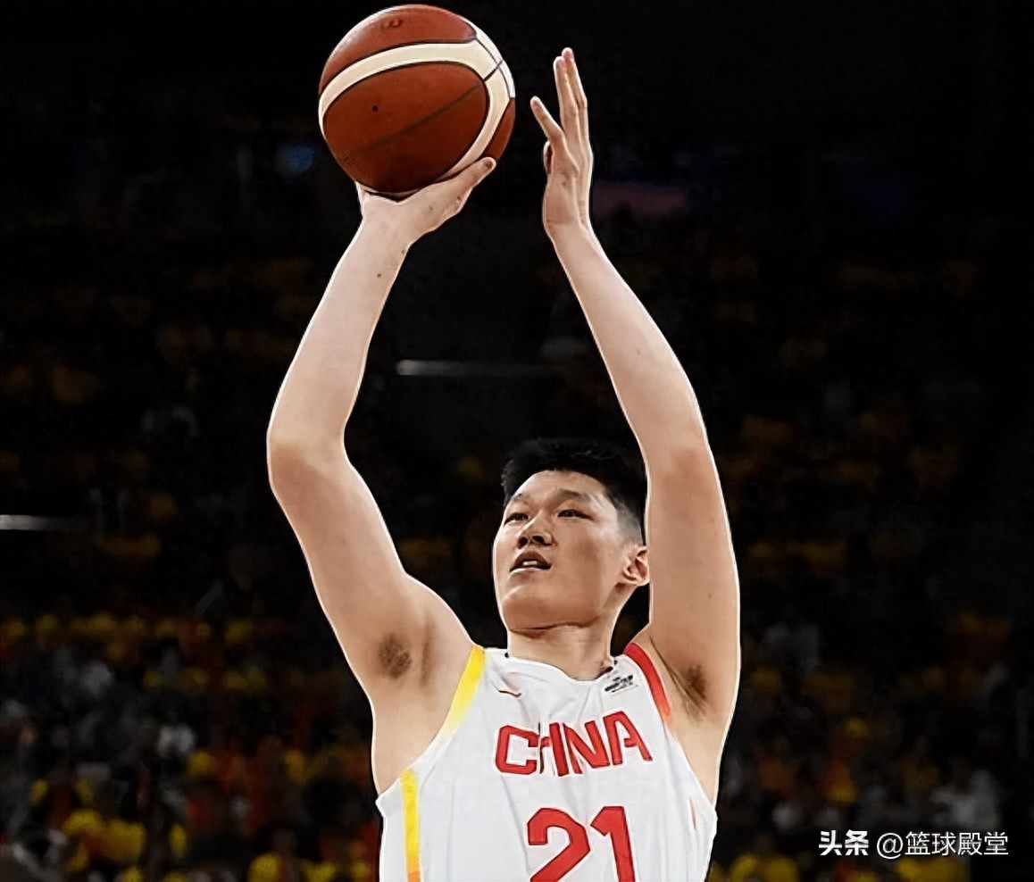 男籃首節(jié)逆轉(zhuǎn)委內(nèi)瑞拉！王俊杰廖三寧主導(dǎo)反超，胡金秋仍穩(wěn)！