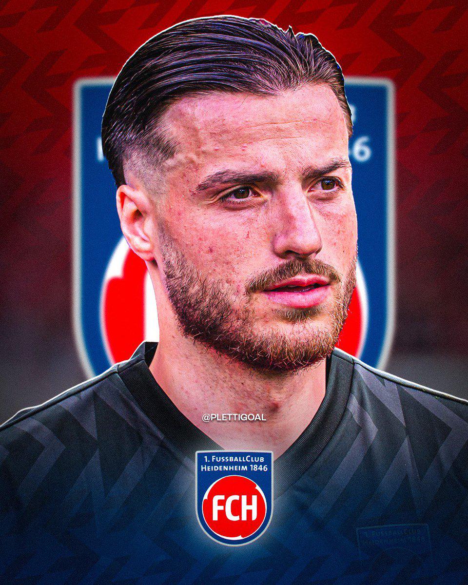 德天空：多特門(mén)將拉馬伊租借加盟海登海姆已達(dá)成協(xié)議