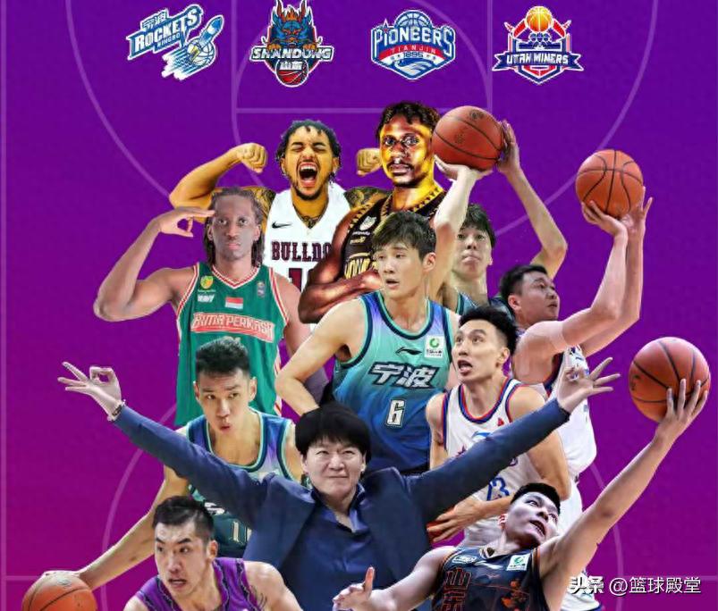 山東又公布熱身！對手分別是天津、寧波與美國球隊，繼續(xù)考察球員