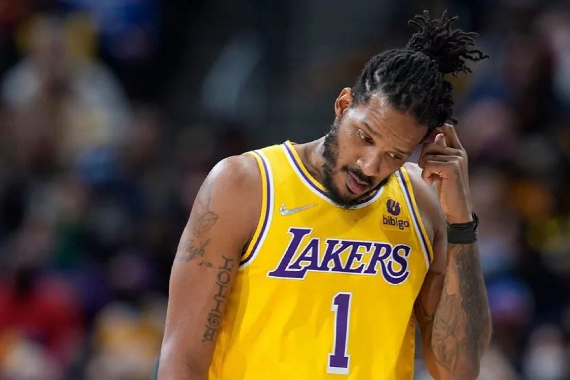 前NBA球員阿里扎宣布破產(chǎn)，生涯總薪資1.16億美元