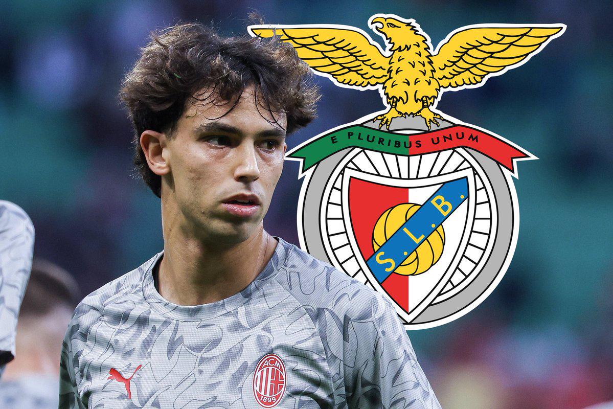 德天空：本菲卡仍在努力促成菲利克斯的交易，已取得一定進展