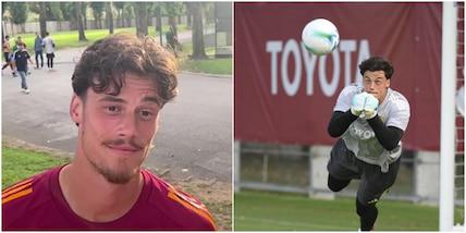 斯維拉爾：加斯佩里尼的訓(xùn)練很嚴(yán)格；新賽季目標(biāo)歐冠資格