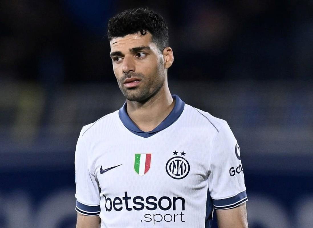 記者：塔雷米不愿去博塔弗戈，他的經(jīng)紀(jì)人正與英超俱樂部談判