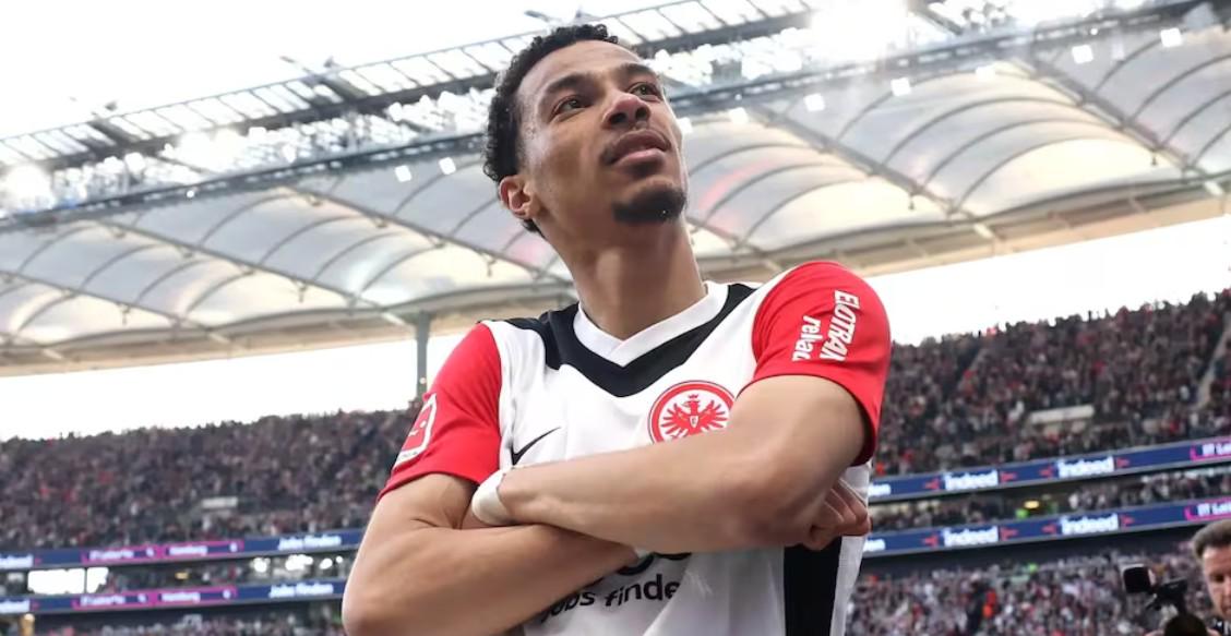 阿斯：相較于高價賣前鋒，法蘭克福更令人驚訝的是還有歐冠踢