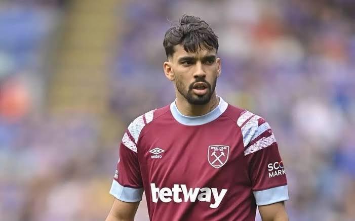 記者：帕奎塔團(tuán)隊(duì)正等待裁決結(jié)果，或于倫敦時(shí)間今天下午公布