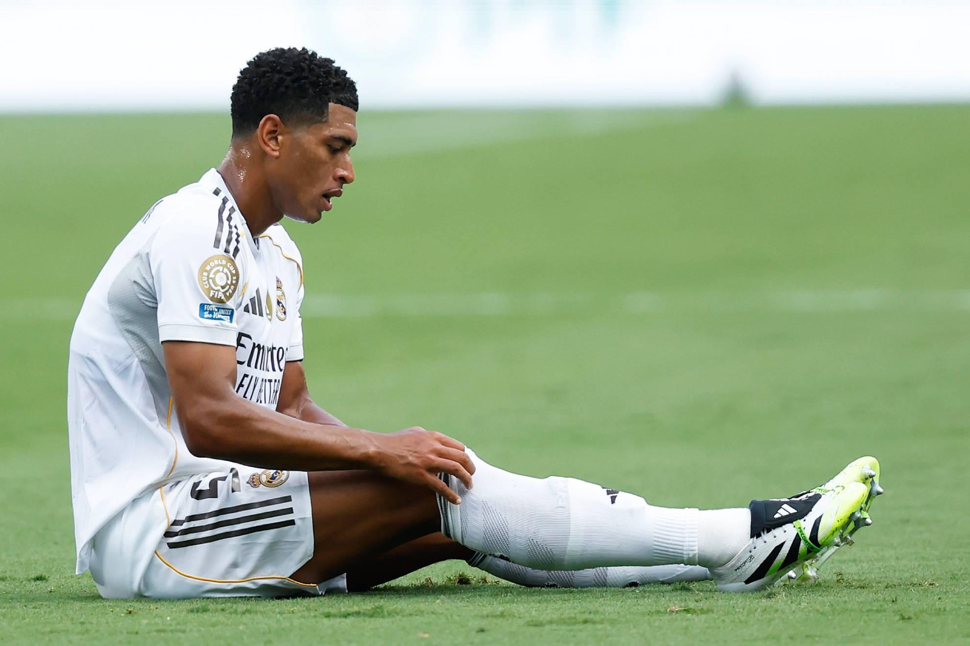 馬卡：皇馬給一線隊(duì)所有球員發(fā)放28萬歐的世俱杯獎(jiǎng)金