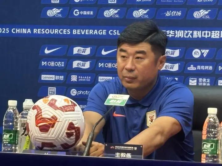 韓鵬：洛佩斯具備出場(chǎng)時(shí)間，新老交替勢(shì)在必行但需打好比賽