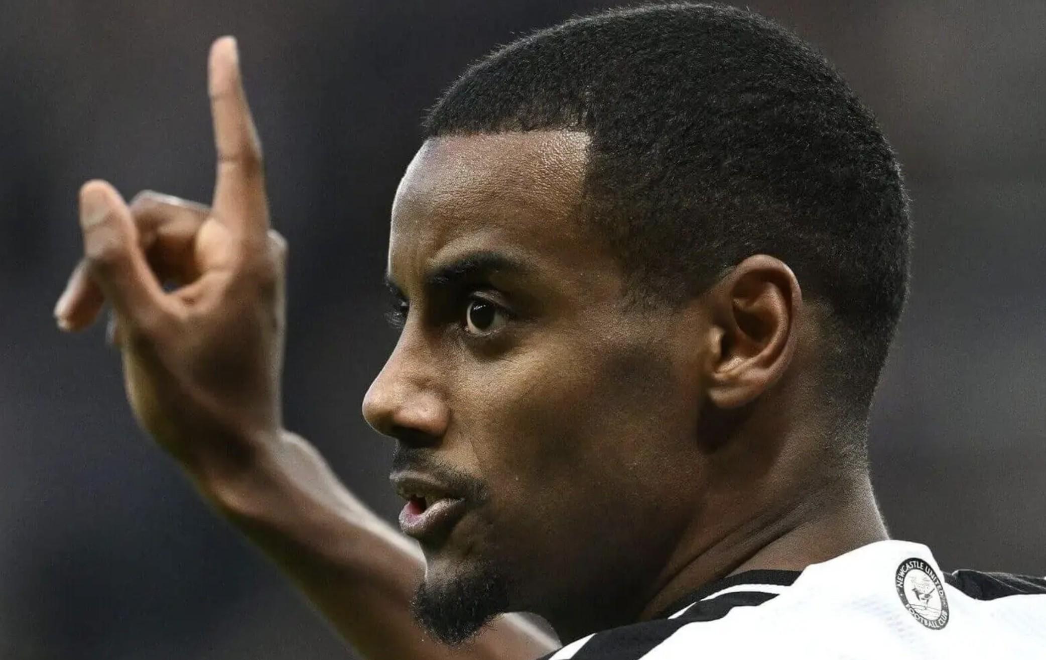 TA：紐卡作為俱樂部的運營水平限制了球隊在競技方面的發(fā)展