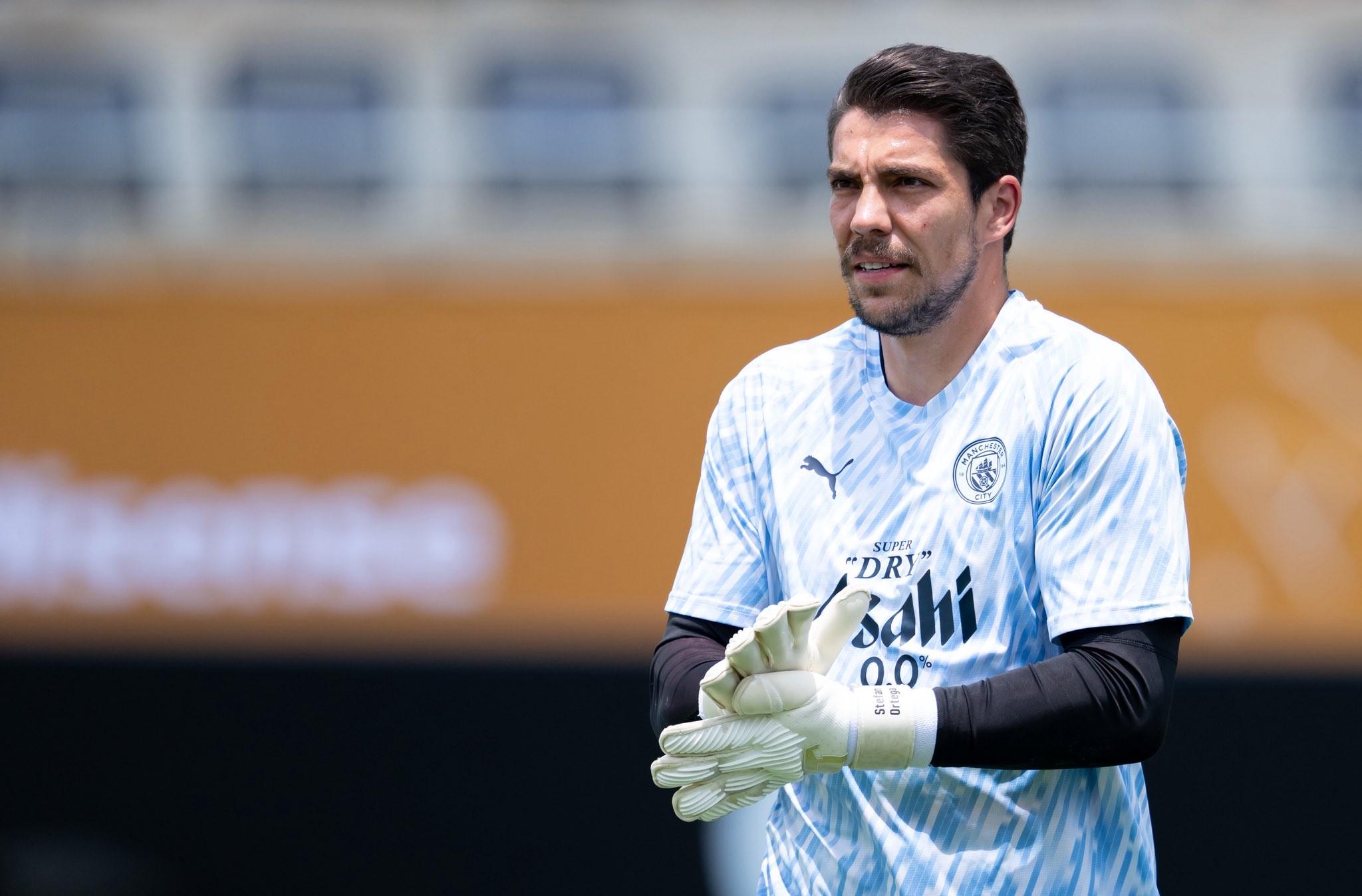 德天空：費(fèi)內(nèi)巴切和三家英超俱樂(lè)部均想簽下奧爾特加-莫雷諾