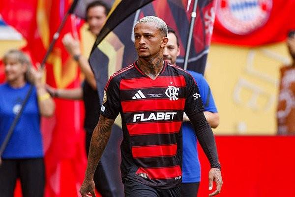 斯基拉：韋斯利預計明天與羅馬簽約，轉(zhuǎn)會費2500萬歐+獎金