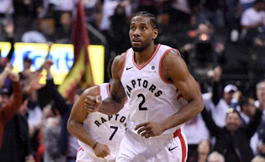 信不信由你，NBA至今單核奪冠就4次 19年倫納德都不能算