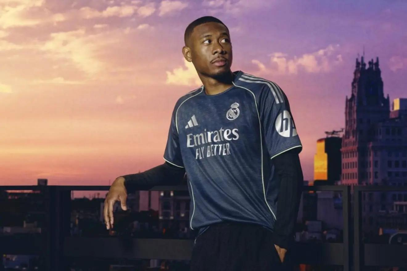 馬卡：阿拉巴希望以主力身份體面地離開皇馬，而不是現(xiàn)在