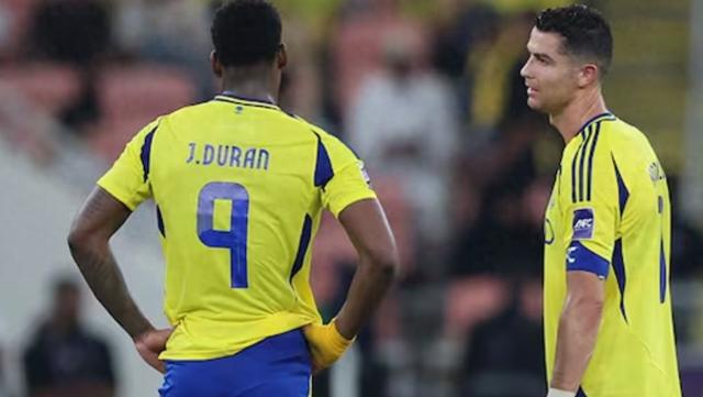 杜蘭：我沒有機會在場外和C羅共度太多時光，但他真的很棒