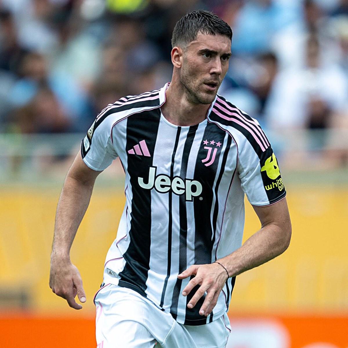 共和報(bào)：米蘭考慮1800萬歐報(bào)價弗拉霍維奇，尤文給部分遣散費(fèi)