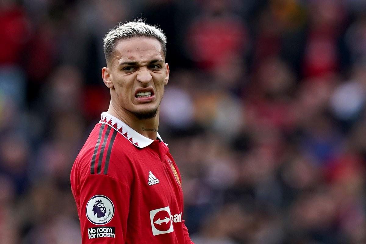 經(jīng)紀(jì)人：安東尼對轉(zhuǎn)會沙特持開放態(tài)度，一切皆有可能