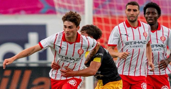 埃菲社：赫羅納獲UEFA許可，能與曼城聯(lián)合運營并引進(jìn)曼城球員