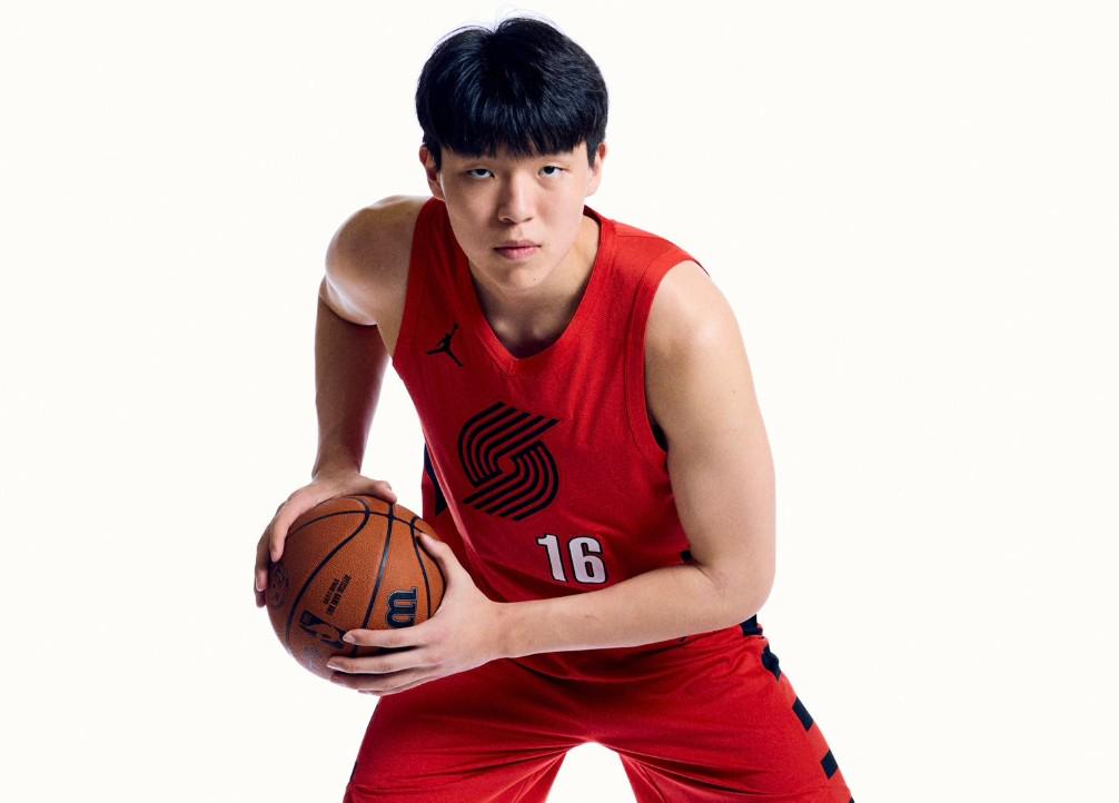 NBA高管票選最被高估新秀：籃網(wǎng)8號秀第1，楊瀚森第2