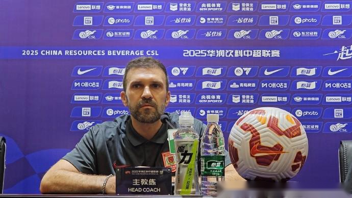 亞泰助教：主教練停賽使比賽和平時(shí)有區(qū)別，對(duì)此我們做了準(zhǔn)備