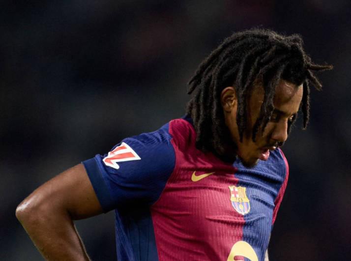 多家媒體：孔德將與巴薩漲薪續(xù)約至2030年，只剩細(xì)節(jié)需商定