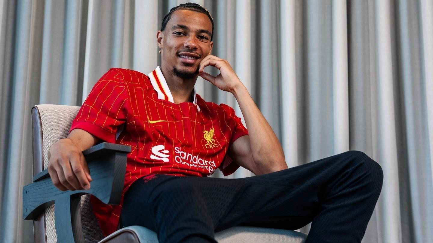 ?；倏耍号c教練談過后我就確定要來了；轉(zhuǎn)會發(fā)生得很快