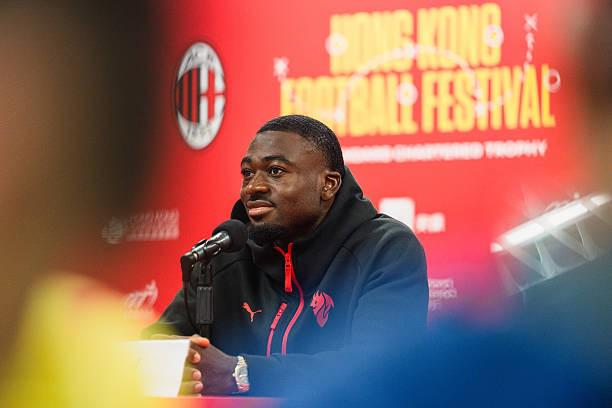 優(yōu)素福-福法納：過(guò)去五六年里，利物浦是世界最強(qiáng)俱樂(lè)部之一