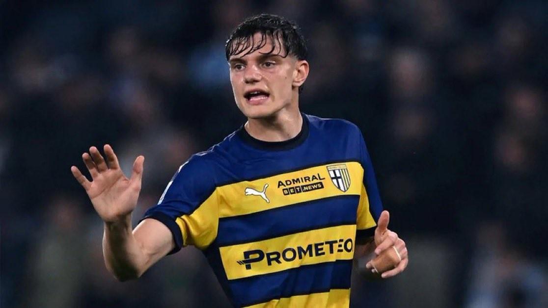 佩杜拉：國米將用塞巴斯蒂亞諾換萊昂尼，但要先等簽完盧克曼