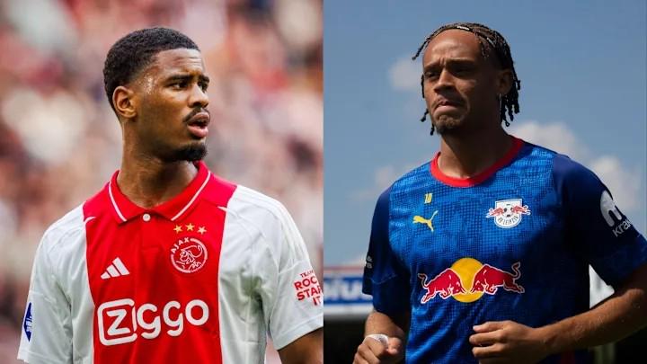 羅馬諾：切爾西關(guān)于哈維-西蒙斯和哈托的談判正在取得進展