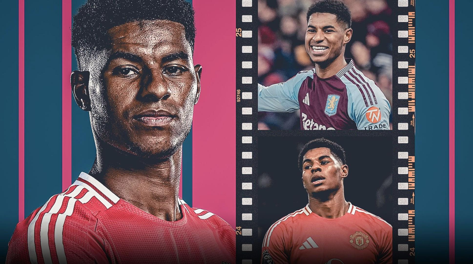 天空體育：拉什福德租借加盟巴薩對各方都好；球員是最大贏家