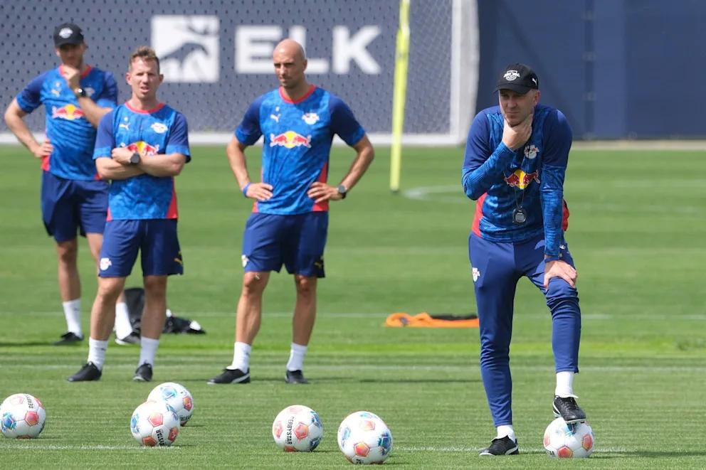 圖片報：萊比錫引入工資帽概念，基本年薪上限設(shè)為500萬歐