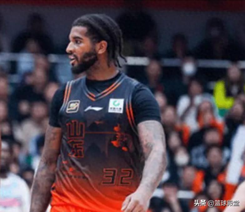 CBA外援動態(tài)！遼寧接觸克里斯！青島簽普森補(bǔ)內(nèi)線，廣東太磨嘰！