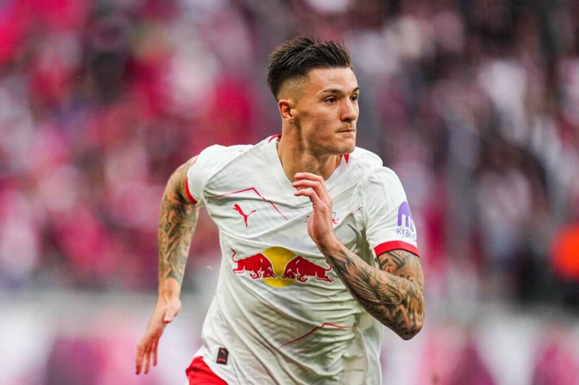 TA：謝什科想踢英超但也愿意留隊；高轉(zhuǎn)會費讓許多買家猶豫